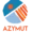 Centrum Psychoterapii AZYMUT - Logo