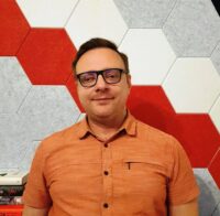 Centrum Psychoterapii Azymut w Poznaniu - psycholog Adam Zajączkowski